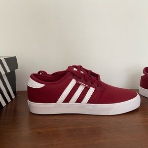 Adidas Seely sneakers NIB